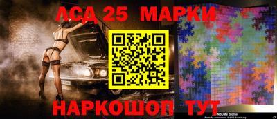 хмурый Абакан